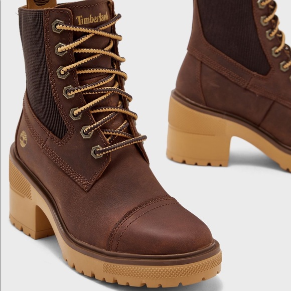 silver blossom mid bootie